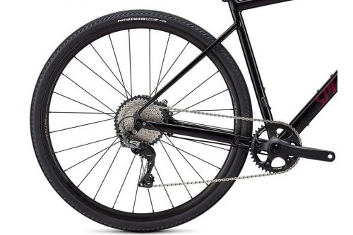 Rower gravel SPECIALIZED DIVERGE COMP E5 2021 - Ostatnie sztuki